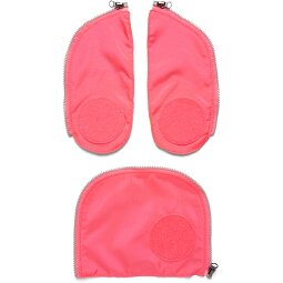 Ergobag Accessoires Fluo Set de sécurité 3pcs.  Modéle 3