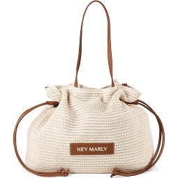 Hey Marly Coastal Companion Sac à bandoulière L 42 cm  Modéle 1