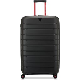 Roncato B-Flying Move 4 roues Valise cabine 78 cm avec soufflet d'extension  Modéle 8