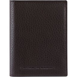Porsche Design Porte-monnaie Business RFID cuir 8 cm  Modéle 2