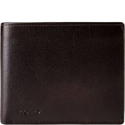 Picard Tennessee1 Porte-monnaie Protection RFID Cuir 11.5 cm  Modéle 1