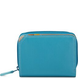 Mywalit Small Wallet Porte-monnaie en cuir 10 cm  Modéle 3