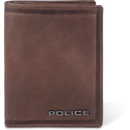 Police Porte-monnaie Cuir 9 cm  Modéle 2