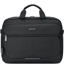 Roncato Easy Office 2.0 Porte-documents 40 cm Compartiment pour ordinateur portable  Modéle 2
