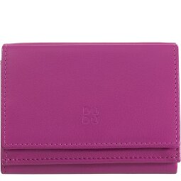 DuDu Honduras Porte-monnaie Cuir véritable 10 cm  Modéle 4
