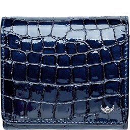 Golden Head Cayenne Porte-monnaie Protection RFID Cuir 10 cm  Modéle 1