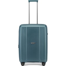 Epic Anthem 4 roulettes Trolley 66 cm avec soufflet d'extension  Modéle 1