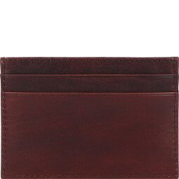 Leonhard Heyden Roma Étui pour cartes de crédit Cuir 10 cm  Modéle 1