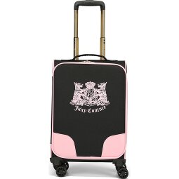 Juicy Couture Twig 4 roulettes Trolley de cabine 49 cm  Modéle 1