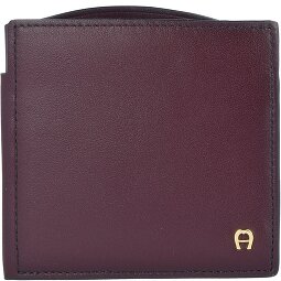 AIGNER Daily Basis Porte-monnaie en cuir 10 cm  Modéle 1
