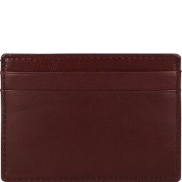 Leonhard Heyden Cambridge Étui pour cartes de crédit Cuir 10 cm  Modéle 2