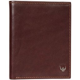 Golden Head Colorado RFID Protect Porte-monnaie en cuir 8,5 cm  Modéle 3