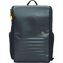 Mandarina Duck Smart Duck Daypack 43 cm Compartiment pour ordinateur portable  Modéle 1