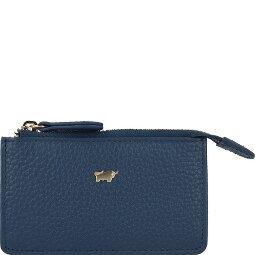 Braun Büffel Asti Étui à clés Cuir véritable 12 cm  Modéle 1