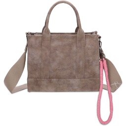 Fritzi aus Preußen SquareN Vintage Sac à main 20.5 cm  Modéle 5