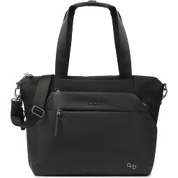 Hedgren Furo Kicho Sac de shopper Protection RFID 46 cm Compartiment pour ordinateur portable  Modéle 1