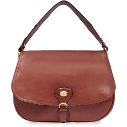 The Bridge Isadora Sac à bandoulière Cuir 30 cm  Modéle 1