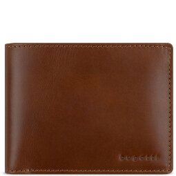 bugatti Remo Porte-monnaie Protection RFID Cuir 12 cm  Modéle 1