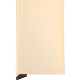 Secrid Cardprotector étui pour cartes de crédit RFID 6 cm  Modéle 2