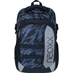 Neoxx Active Pro Sac à dos scolaire 45.5 cm  Modéle 13