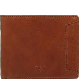 Voi Porte-monnaie Dakota Gero en cuir 12,5 cm  Modéle 1