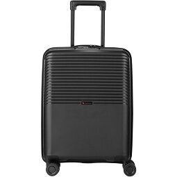 Pack Easy Jet 4 roulettes Trolley de cabine 55 cm  Modéle 3