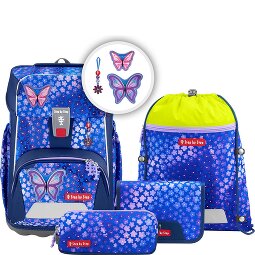 Step by Step Giant Set de cartables 5 pièces  Modéle 2