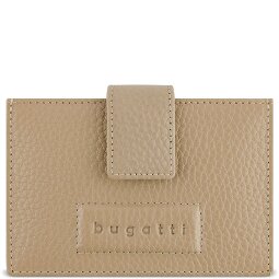 bugatti Elsa Étui pour cartes de crédit Protection RFID Cuir 11 cm  Modéle 1