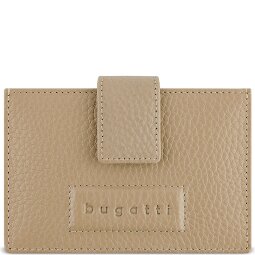 bugatti Elsa Étui pour cartes de crédit Protection RFID Cuir 11 cm  Modéle 1