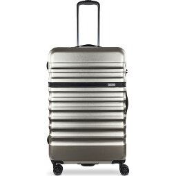 bugatti Corium 4 roues trolley 75 cm  Modéle 1
