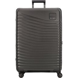 Samsonite Intuo 4 roulettes Trolley L 75 cm avec soufflet d'extension  Modéle 1