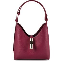 Furla Goccia Sac à bandoulière S Cuir véritable 24 cm  Modéle 4