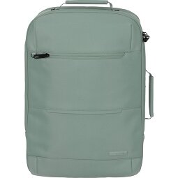 Travelite Workfloow Daypack 46 cm Compartiment pour ordinateur portable  Modéle 2