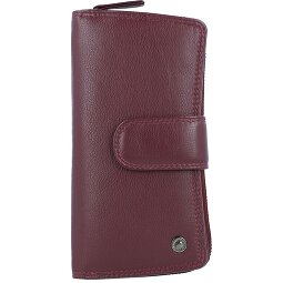 Greenburry Porte-monnaie Spongy en cuir 9,5 cm  Modéle 2
