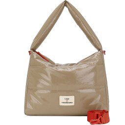 LES VISIONNAIRES Unio Hobo Sac à bandoulière 47 cm  Modéle 6