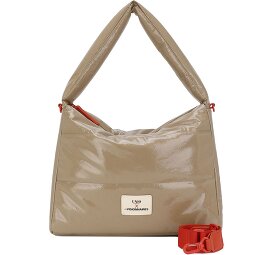 LES VISIONNAIRES Unio Hobo Sac à bandoulière 47 cm  Modéle 5
