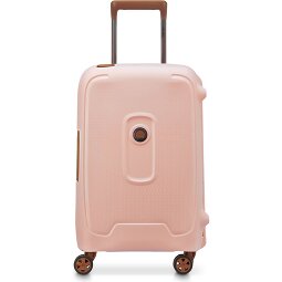 Delsey Paris Moncey 4-roues trolley cabine 55 cm  Modéle 2