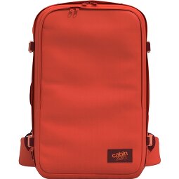 Cabin Zero Travel Cabin Bag Classic Pro 42L Sac à dos 54 cm pour ordinateur portable  Modéle 7