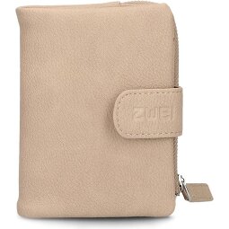 Zwei Mademoiselle Porte-monnaie 10 cm  Modéle 3