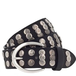 Vanzetti Ceinture en cuir  Modéle 2