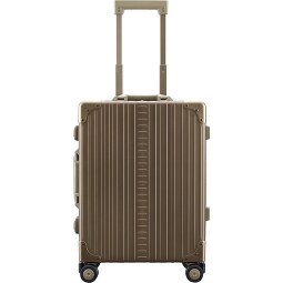 Aleon Traveler Domestic 4-roues trolley cabine 55 cm  Modéle 1