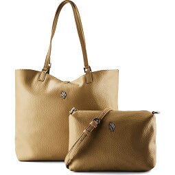 U.S. Polo Assn. Sac à dos réversible Rogersville L 33 cm  Modéle 3