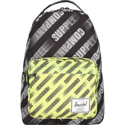 Herschel Classics Miller Sac à dos 44 cm pour ordinateur portable  Modéle 2