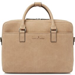 Castelijn & Beerens Carisma Porte-documents Cuir 40 cm Compartiment pour ordinateur portable  Modéle 1