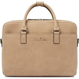 Castelijn & Beerens Carisma Porte-documents Cuir 40 cm Compartiment pour ordinateur portable  Modéle 1