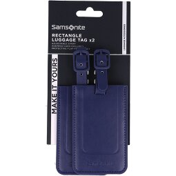 Samsonite Ta Revolution Étiquette de valise 5 cm  Modéle 2