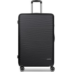 Franky Dallas 3.0 4 roues Valise cabine L 75 cm  Modéle 1