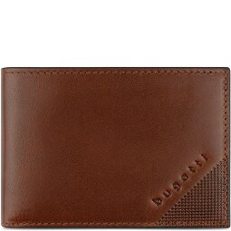 bugatti Nobile Porte-monnaie Protection RFID Cuir 10.5 cm  Modéle 1