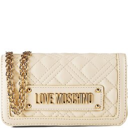 Love Moschino Quilted Sac à bandoulière 18 cm  Modéle 2