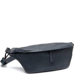 The Chesterfield Brand Kruger Sac banane Cuir véritable 40 cm  Modéle 2